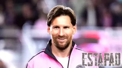 Lionel Messi Expands His Luxury Real Estate Portfolio in Miami