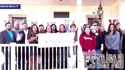 Local Charities Benefit from Generous Donations During Holiday Season