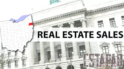 Mahoning County Real Estate Market Surges with Sales Over $200K in May 2025