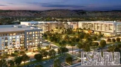 Major Housing Development in San Jose Gains Momentum with Property Acquisitions