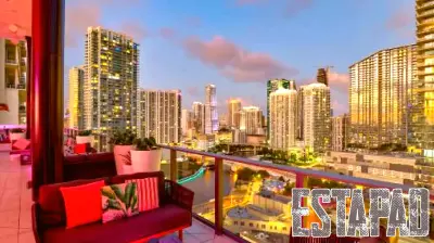 Mexican Buyers Rank Second Among Foreign US Real Estate Investors
