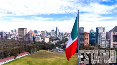 Mexico City Emerges as a Premier Luxury Real Estate Destination