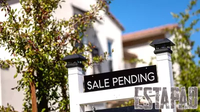 Modest Increase in Pending Home Sales Signals Caution for Spring Market