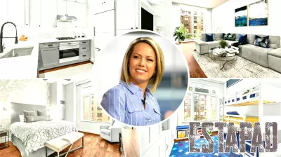 NBC Host Lists New York Apartment Amid Controversy Over Babysitting Rules