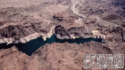 New Colorado River Water Saving Plan Could Have a Big Impact on These Housing Markets