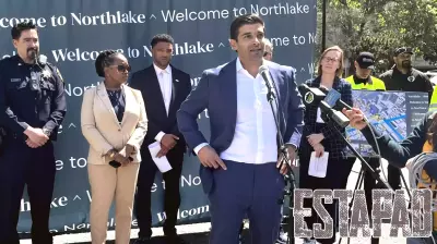 New Development in Oakland: Northlake District Launches with Strong Support
