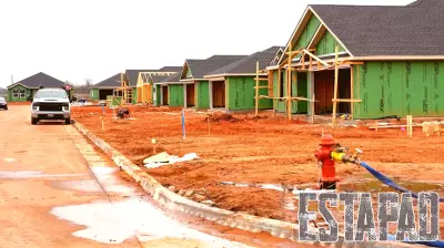 New Home Trends Reflect Changing Consumer Sentiment in Oklahoma