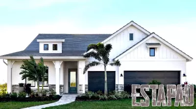 New Model Homes Open for Tours in North Port's Wellen Park