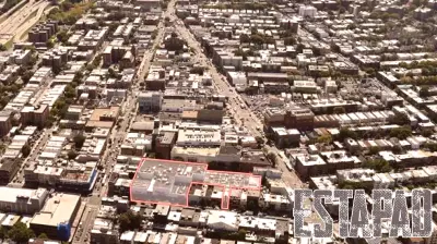 New Partnership Aims to Revitalize Bay Ridge with Major Retail Development