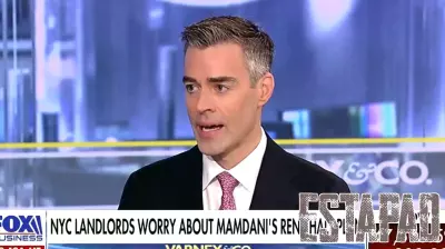 New York City's Real Estate Market Thrives Amidst Political Turmoil