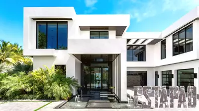 New York Socialite Purchases Luxurious South Florida Mansion for $21 Million