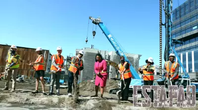 Nonprofit Housing in San Francisco Faces Uncertain Future Amid Portfolio Sales