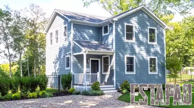 North Fork house of the week and real estate transfers: April 30, 2026