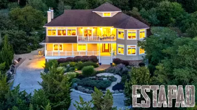 North Fork house of the week and real estate transfers: May 27, 2026