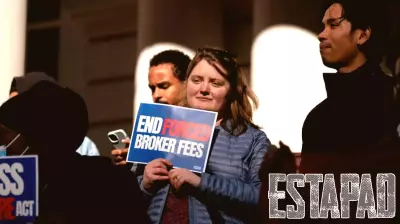 NYC Real Estate Board Challenges FARE Act in Court