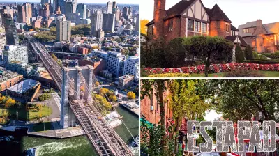 NYC Real Estate Sees Surge in Home Prices This Fall