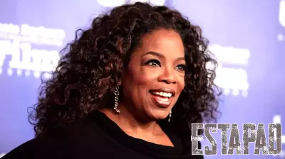 Oprah Winfrey's Impressive Real Estate Investments