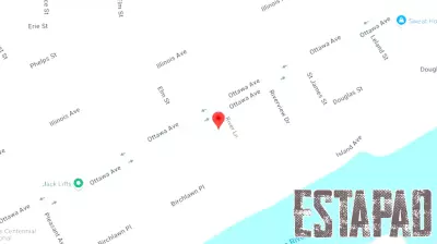 Ottawa Home on Avenue Sells for $357,500