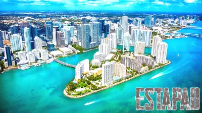 Over $126M in 60 days — Florida real estate tycoons say blue-state wealth migration is now permanent