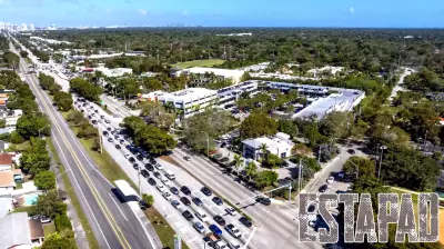 Pinecrest Town Center Changes Hands for $42.5 Million