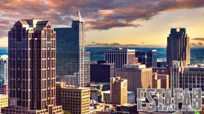Plans reveal 13-story office tower for Downtown Raleigh