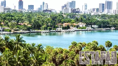 Potential Decline in Home Prices Across Florida Cities