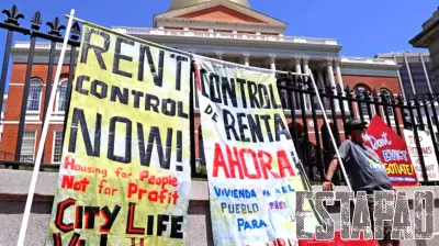Potential Rent Control Measure May Appear on 2026 Ballot in Massachusetts