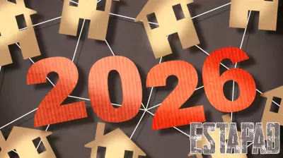 Predictions for the 2026 Real Estate Market: Boom or Bust?