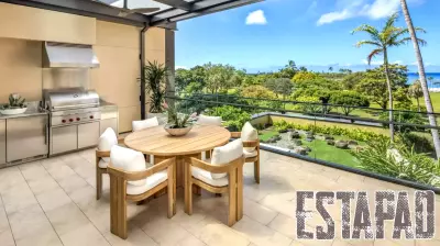 Private listings highlight relationships in Hawaii real estate