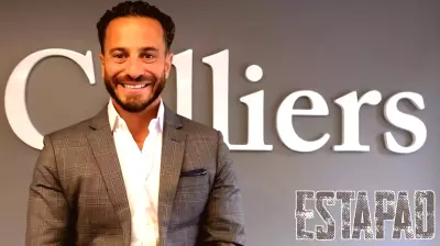 Prominent Cincinnati real estate pro leaves longtime firm to join Colliers