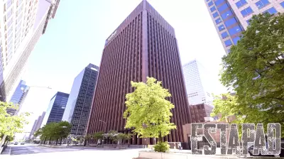 Prominent Cleveland real estate investor buys 800 Superior building