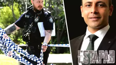 Prominent Real Estate Agent Fighting for Life After Severe Dog Attack