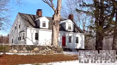 Real Estate Activity in Goshen: November Update