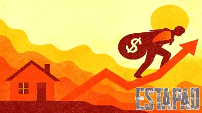 Real Estate Brokerage Firms Anticipate Profit Growth by 2025