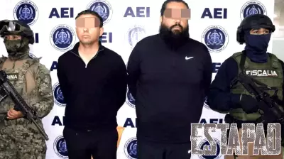 ‘Real estate cartel’ leaders taken down in Tijuana