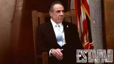 Real Estate Donors Influence Cuomo's Political Landscape