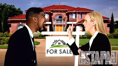 Real Estate Giants Clash Over Listing Standards Impacting Home Buyers