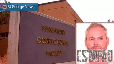 Real estate influencer sentenced for lewdness after stripping naked in client's luxury St. George home