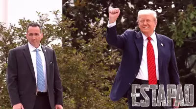 Real Estate Lens: Trump’s Unique Approach to Complex Issues