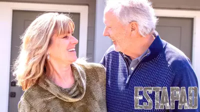 Real estate “power couple” earns Salem First Citizen award