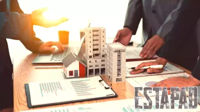 Real estate stocks show mixed performance; data center REITs gain, health care REITs lose