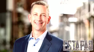 Realberry Appoints Casey Gebhard President
