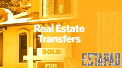 Recent Real Estate Transactions in Hancock County