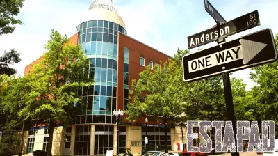 Recent Sales of Historic Properties in Downtown Fayetteville