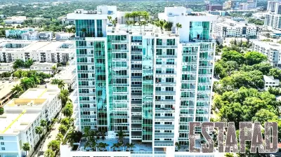 Record-Breaking Condominium Sale Highlights Sarasota Real Estate Market