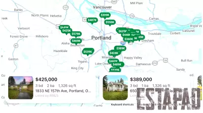 Redfin Debuts Its Home Search App in ChatGPT