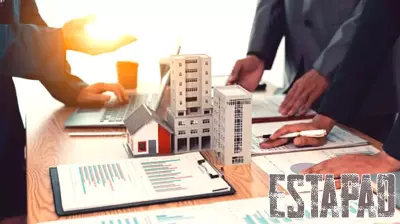 Rising Short Interest in S&P 500 Real Estate Stocks Noted in October