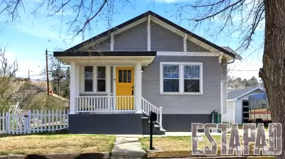 Rogue Agents – EXP Realty LLC Real Estate Guide for March 29