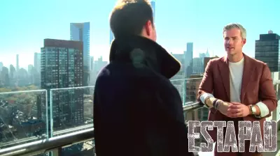 Ryan Serhant Reflects on Personal Struggles, Business Expansion, and New Leadership in New York Real Estate