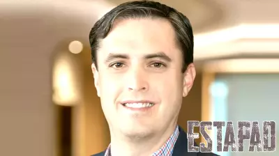 Scott Tiernan Elevated to Executive Vice President at SRS Real Estate Partners